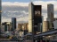 Pixelated version of the Melbourne photograph